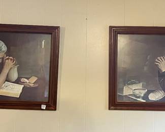 Praying Grandparent Pictures