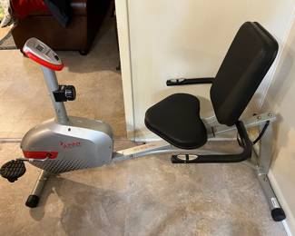 Exercise Bike