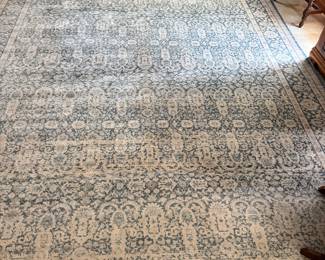 Large Rug - Have many to choose from
