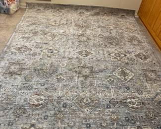 Large Area Rug