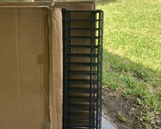 New World Pet Products Exercise Pen (Model B552-30