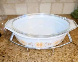 Vintage Pyrex 
