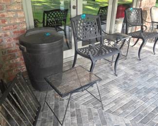 Patio Furniture 