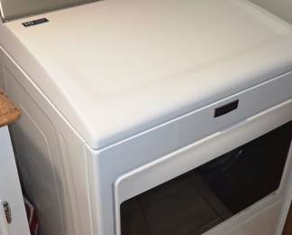Maytag  dryer