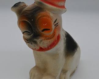 Carnival Chalkware Prize