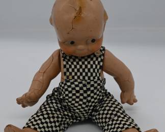 Composite Baby Doll