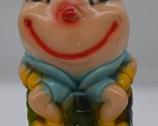 Carnival Chalkware Prize