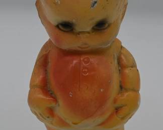 Chalkware Carnival Prize