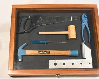 Vtg Handy Andy tool set