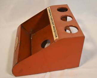 Vtg Ray-O-Vac Flashlights store display