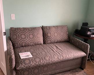 Pull Out Couch Sofa $80