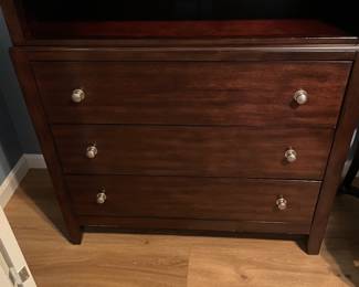 Dresser $20