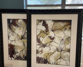 Large 4 ft art $20 each