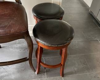Bar stools $20 each