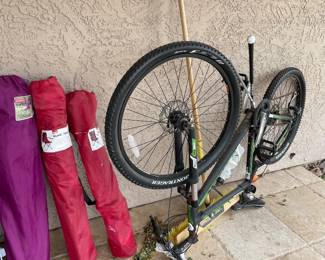 Bike - Needs work $20