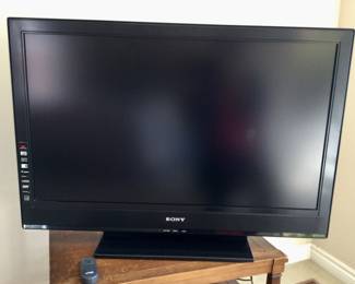 Sony TV