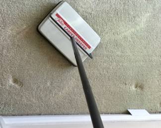 Bissell Carpet Sweeper