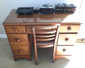 Vintage Desk