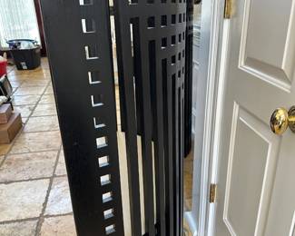 Pair of Vintage Charles Rennie Mackintosh Willow Chairs