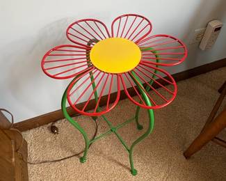 Alpine Corporation Flower Planter Stand