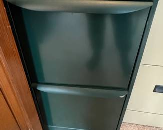 Drawer Metal Filing Cabinet