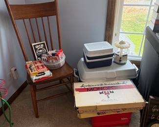 Monopoly Board Game Parker Brothers