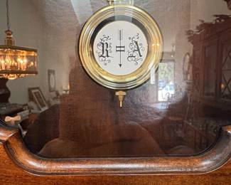 Howard Miller Westminster Chime Grandfather Clock third image