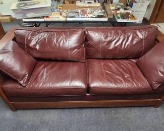 Stickley Sleeper Couch
