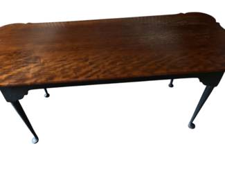 Eldred Wheeler Table