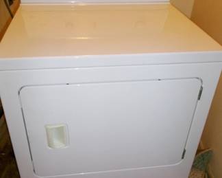 Maytag dryer