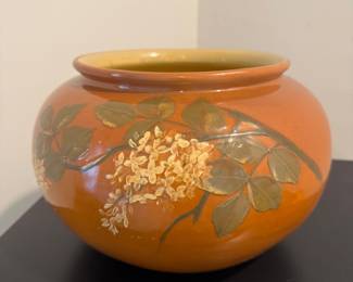 Weller Dickens ware bowl