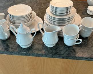 JOHNSON BROS. CHINA. 