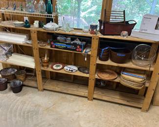 ALL STORAGE UNITS ARE FOR SALE AT A LOW PRICE. 
