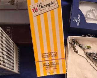 Giorgio Beverly-Hills 