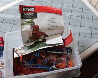 knex toy