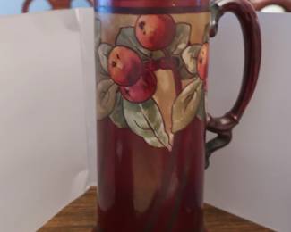 vintage pitcher