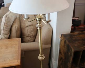 floor  lamp