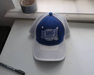 ST. louis Billikens hat 