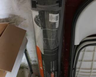 10 x10 ozark trail canopy