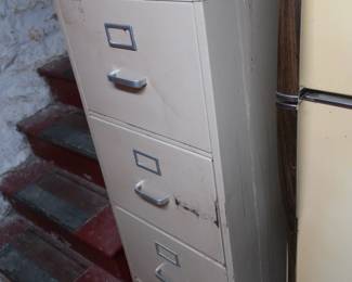 file  cabinet