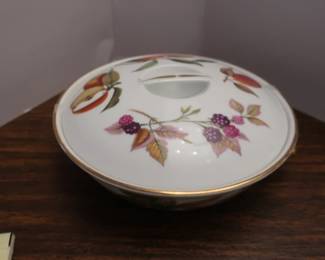 Royal Worcester