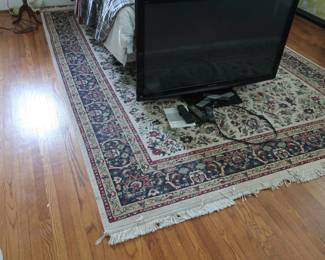 rug