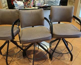 counter  height  stools