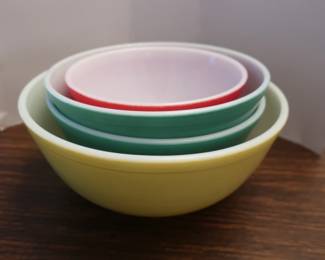 another view of bowl set