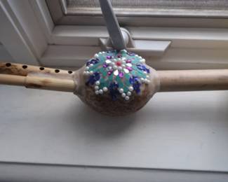 indian snake charmer instrument