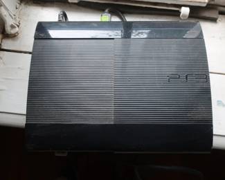 playstation ps3