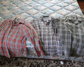 mens shirts