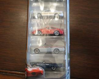 matchbox cars