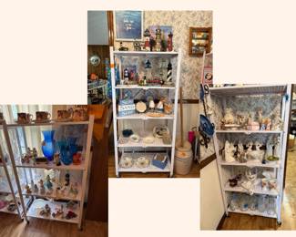 Charming collectibles