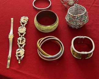 Bracelets
